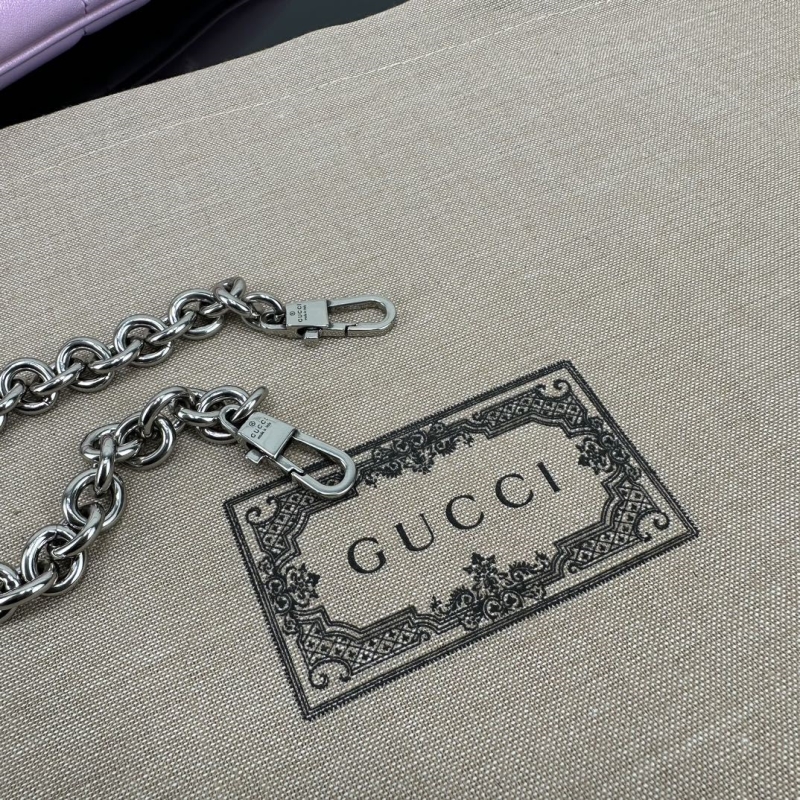 Gucci Horsebit Bags